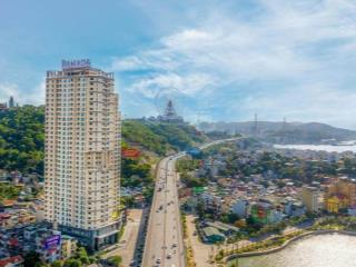 Quỹ ngoại giao căn 2pn view vịnh tại dự án ramada hạ long bay view, trần hưng đạo, tp. hạ long