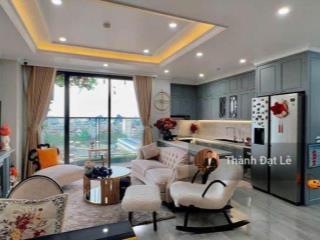 Chính chủ cần bán chung cư lô góc 3pn 101m2 view biển tại trung tâm đông bắc cột 3, tp. hạ long