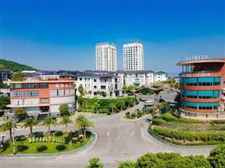 Chính chủ bán căn Chung Cư 2PN view Biển trên đồi Đức Dương, trung tâm Du lịch Bãi Cháy, Hạ Long