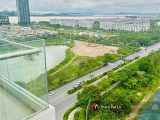 Bán căn hộ chung cư tại green bay towers, giá sốc chỉ 2,35 tỷ vnd, 96m2, 3 pn, trung tâm hạ long