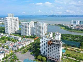 Bán căn hộ view biển  giá tốt tại chung cư green bay towers, 2,1 tỷ vnd, 96m2. hùng thắng, hạ long