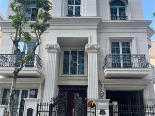 Suất ngoại giao biệt thự the sapphire mansions đường bao biển trần quốc nghiễn, bến đoan, hạ long