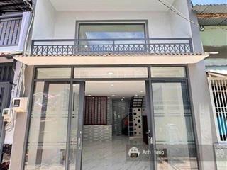 Nhà 1 lầu 2pn, dt 50m2 sàn chế lan viên gần trường chinh, q. tân phú. giá 1,68 tỷ