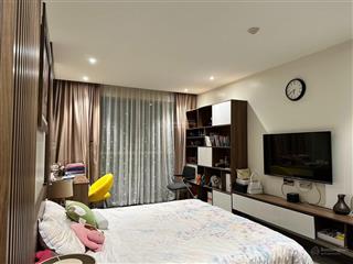 Cho thuê gấp căn hộ 2 phòng ngủ full đồ ở tràng an complex  phùng chí kiên chỉ 14 tr/tháng