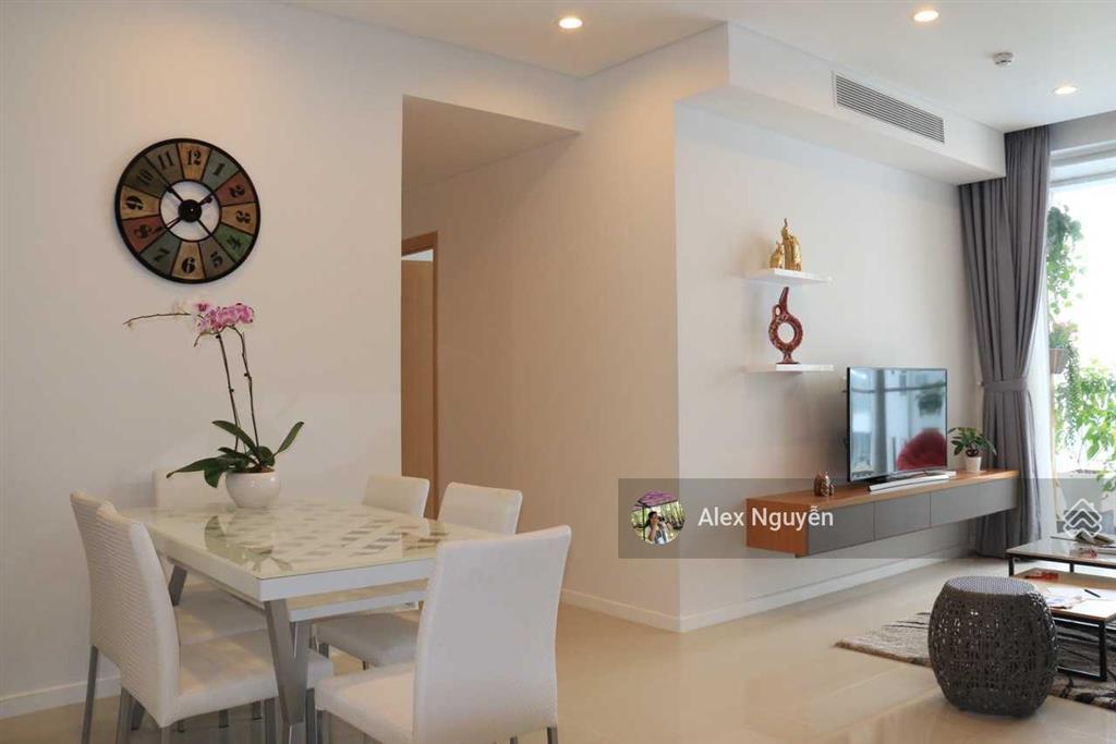 Căn hộ cao cấp khu đô thị sala  sarimi 2pn view công viên sala chỉ từ 29tr/ 1 th chưa bao gồm thuế
