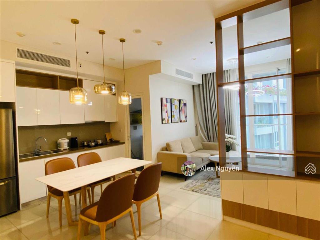 Căn hộ cao cấp khu đô thị sala  sarimi 2pn view công viên sala chỉ từ 29tr/ 1 th chưa bao gồm thuế