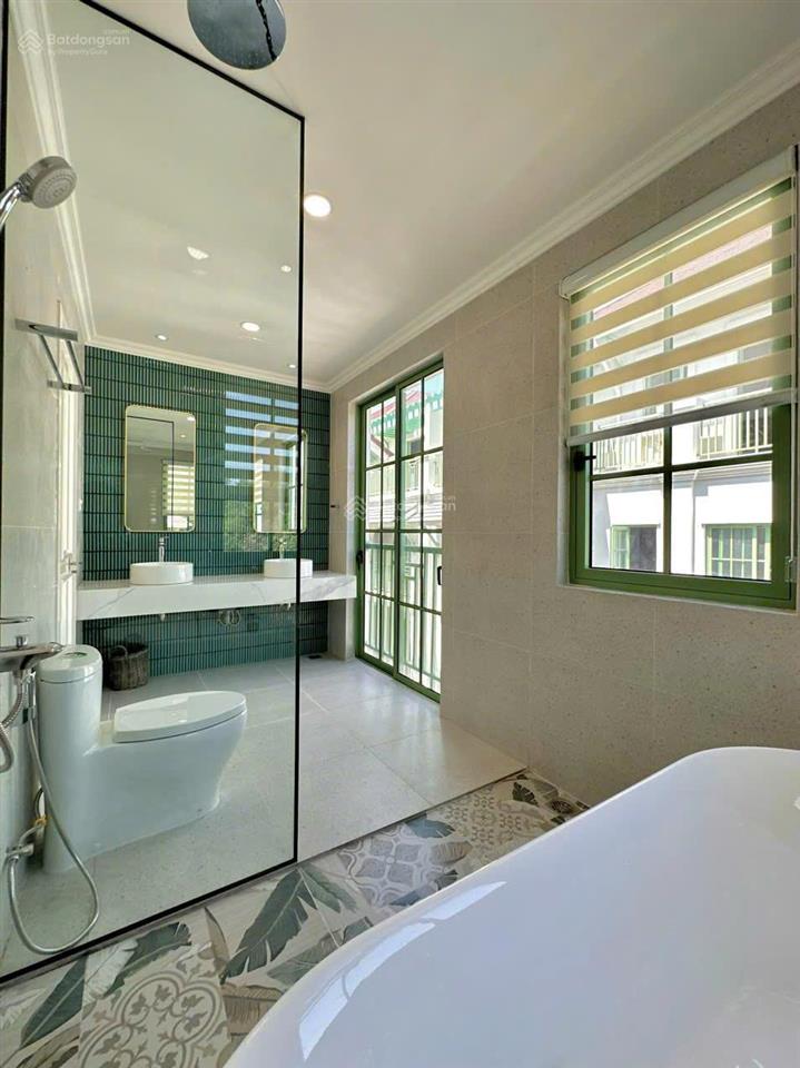 Bán lỗ sâu căn song lập 250m2 full nội thất  gần biển  trực diện cv  từ 16 tỷ bao thuế phí