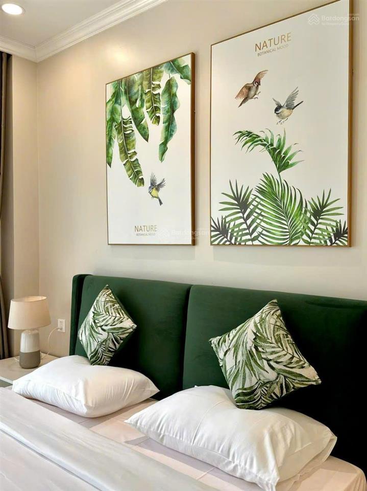 Bán lỗ sâu căn song lập 250m2 full nội thất  gần biển  trực diện cv  từ 16 tỷ bao thuế phí