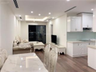 Cho thuê căn hộ cao cấp imperia garden 70m2, 2 phòng ngủ full đồ siêu đẹp giá chỉ 14triệu/th