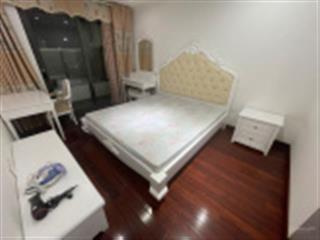 Cho thuê căn hộ 17t, hoàng đạo thúy, trung hòa nhân chính, 153m2, 3 ngủ full đẹp giá chỉ 16tr/tháng