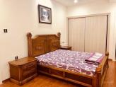 Cho thuê căn hộ golden west lê văn thiêm 2 phòng ngủ full đồ giá chỉ 14 triệu/tháng