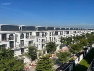 Biệt thự song lập view công viên 300m2 giá sốc 53tr/m2 tại dự án hud mê linh.  0399 724 ***