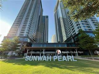 Sunwah pearl  2pn  106m2 tt 50% nhận nhà ngay  50% tt siêu giãn trong 5 năm