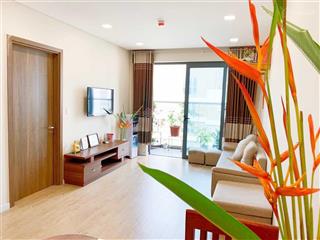 Cho thuê căn hộ chung cư hà nội center point 90m2 3 pn, full đồ 18tr/th 0915 351 ***