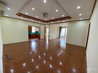 Cho thuê chung cư n05 hoàng đạo thúy 155m2, 3 phòng ngủ, đồ cơ bản giá 17 triệu/th. 0915 351 ***