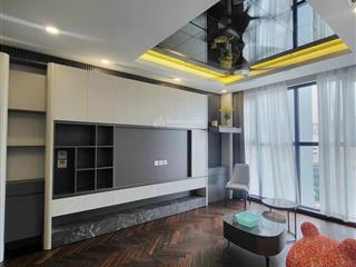 Cho thuê căn hộ brg diamond 108m2, 3 ngủ, 2 wc full đồ giá 25tr/th 0915 351 ***