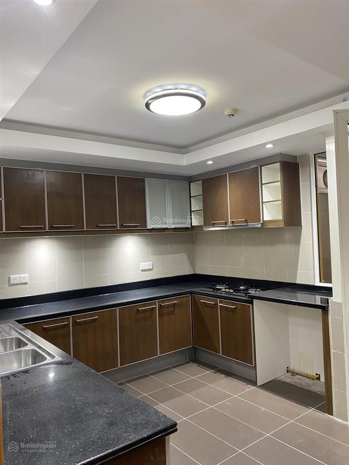 Bán căn penthouse sqigon pearl