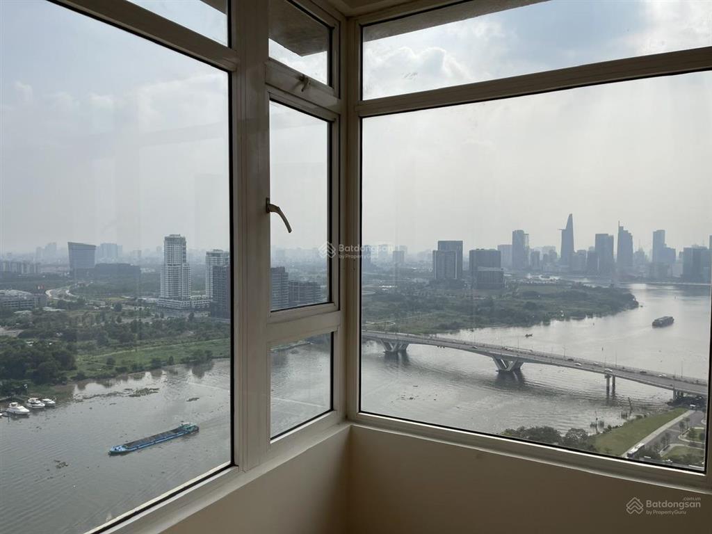 Bán căn penthouse sqigon pearl