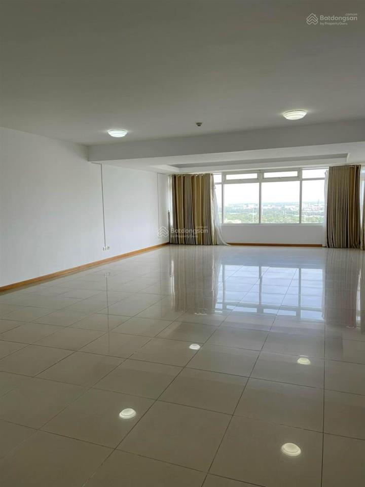 Bán căn penthouse sqigon pearl