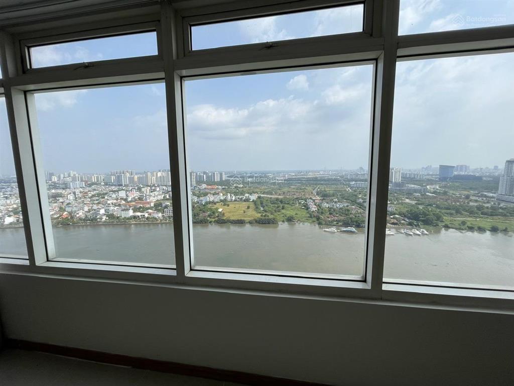 Bán căn penthouse sqigon pearl