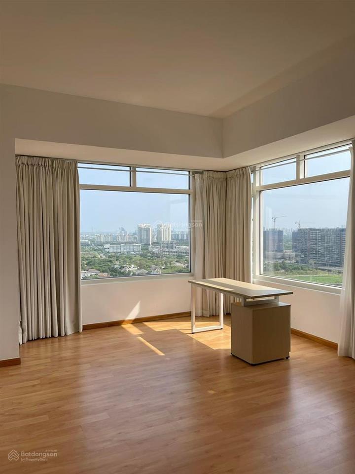 Bán căn penthouse sqigon pearl