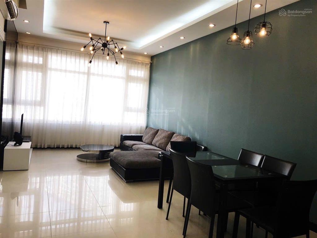 Bán căn hộ saigon pearl 2pn 2wc, diện tích rộng 90m2 full nội thất
