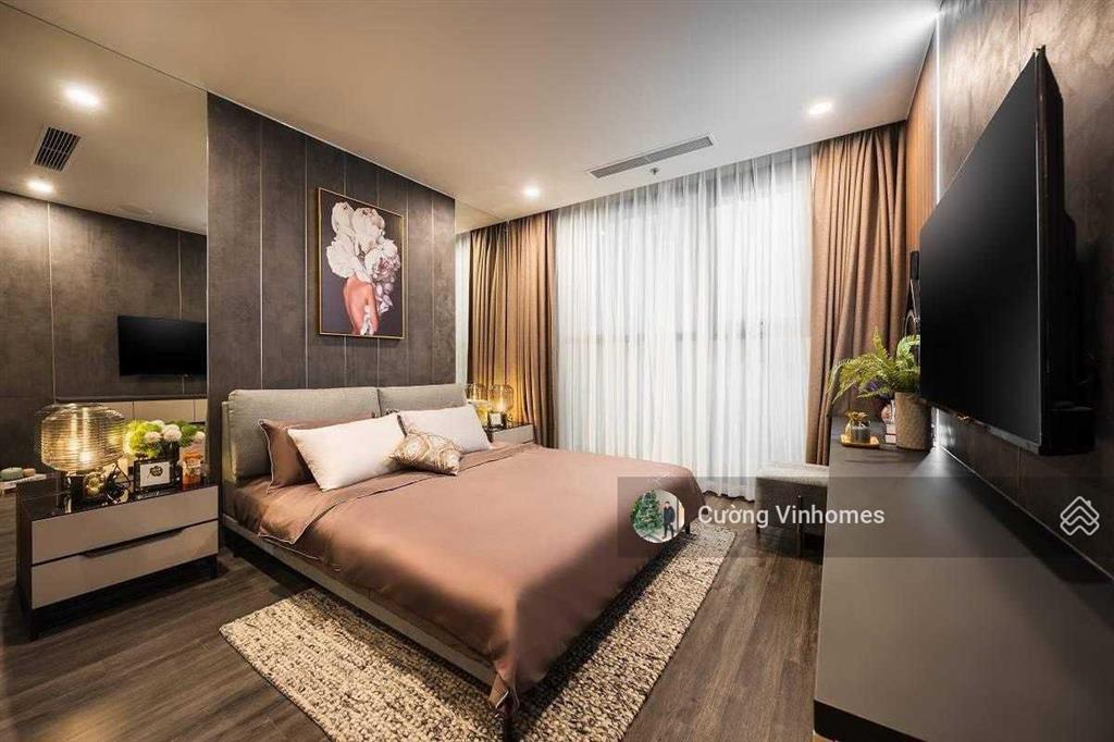 Chính chủ cần tiền bán gấp căn 2pn, 1vs 60m2 full đồ giá 3.6 tỷ tại vinhomes ocean park, 0977 484 ***