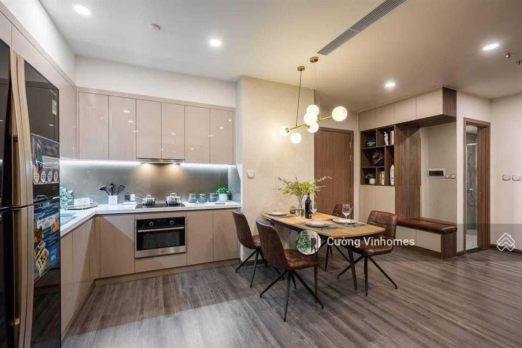 Chính chủ cần tiền bán gấp căn 2pn, 1vs 60m2 full đồ giá 3.6 tỷ tại vinhomes ocean park, 0977 484 ***