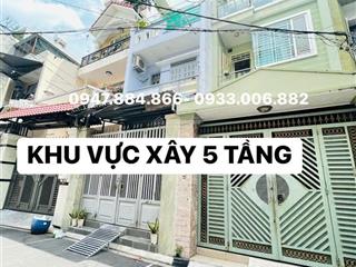 Hẻm nhựa 6m thoại ngọc hầu  tân phú, (4,2x 20m) 3 tầng chỉ 7,99 tỷ còn bớt.