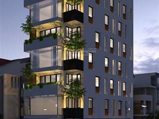 Bán building khu vip sb tân sơn nhất ngay cửu long, tb 7.7x23m giá 36 tỷ hầm 7 tầng, 0941 732 ***