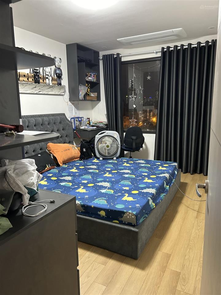 Chính chủ bán căn 68m2 la casta full nội thất giá rẻ nhất thị trường. 0338 852 ***