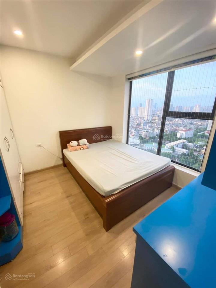 Chính chủ bán căn 68m2 hướng đông bắc duy nhất k park tầng trung