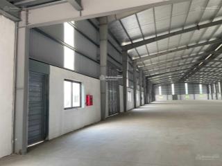 Cho thuê kho, xưởng tiêu chuẩn. 9000m2. trung tâm quận hà đông