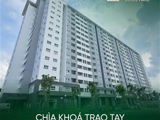 Thanh toán 10% nhận nhà ở ngay chung cư conic boulevard vị trí vàng