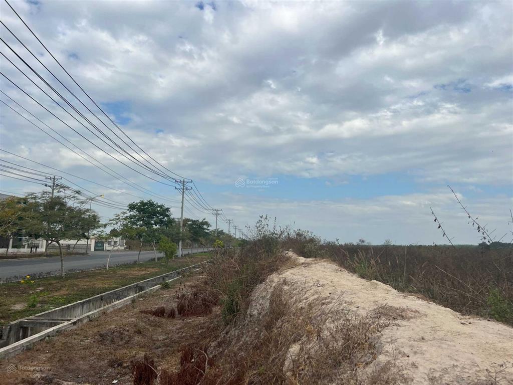 Cần bán đất khu công nghiệp tây ninh
