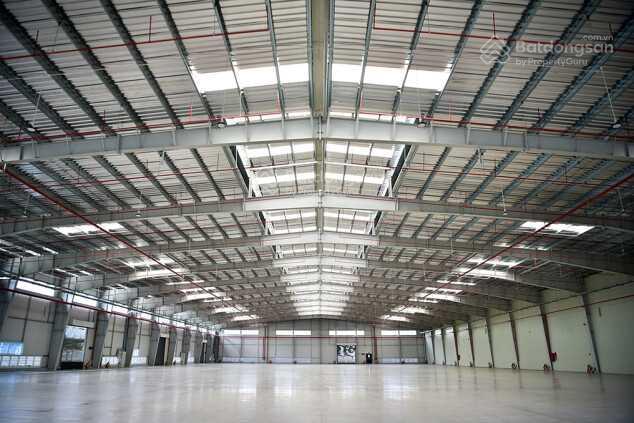 Cho thuê kho cobi logis ở kcn long hậu mở rộng, cần giuộc, long an