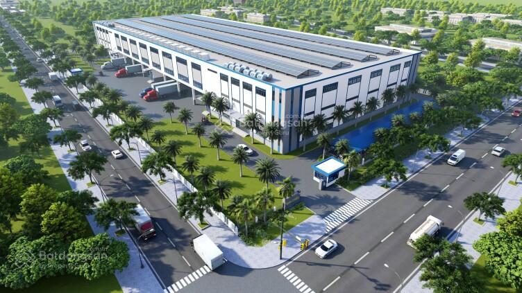 Cần cho thuê kho xưởng trong khu công nghiệp bình chiểu, tphcm