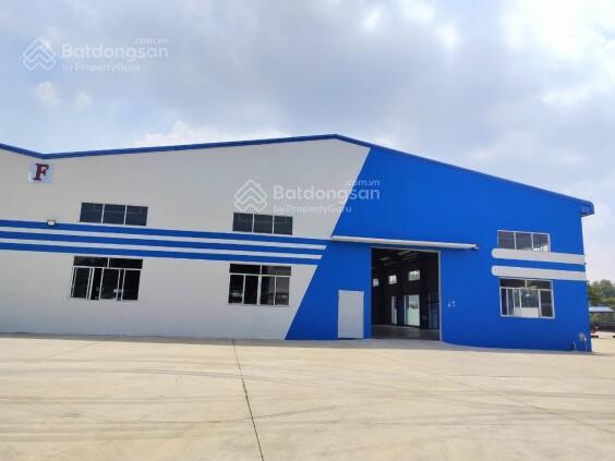 Cần cho thuê kho khu công nghiệp sóng thần 1, thành phố dĩ an, bình dương