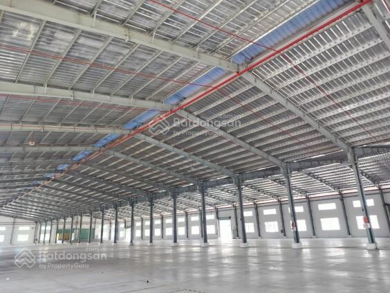 Cần cho thuê kho khu công nghiệp sóng thần 1, thành phố dĩ an, bình dương