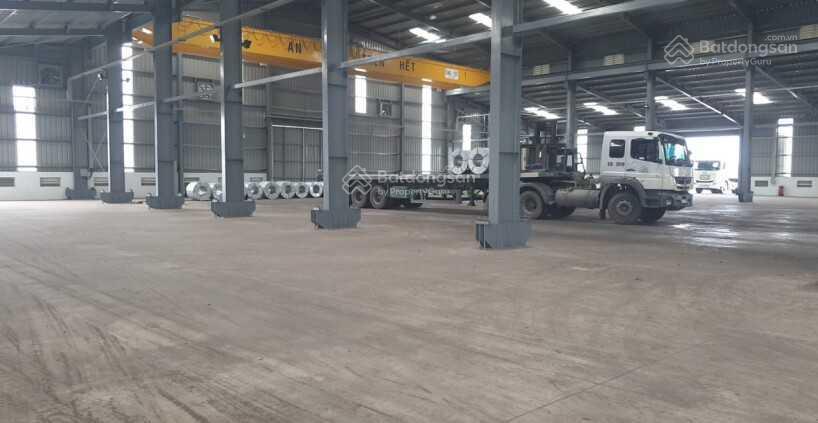 Cần cho thuê kho chứa hàng trong cảng quốc tế thị vải thị xã phú mỹ bà rịa vũng tàu
