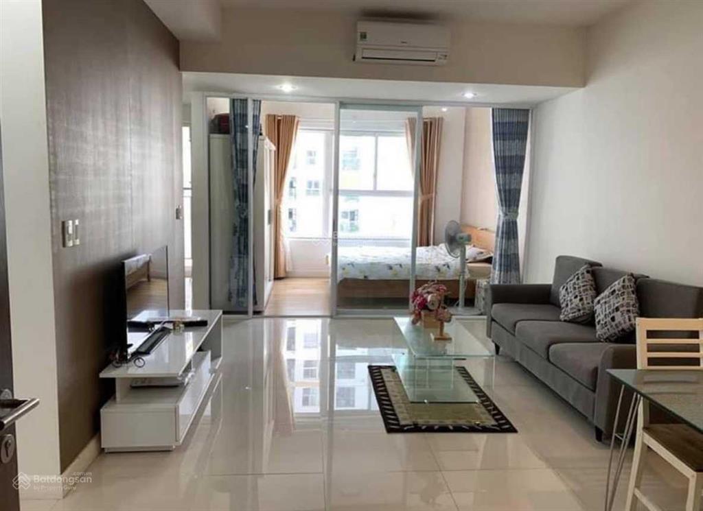 1 phòng ngủ 1 toilet  galaxy 9  full nội thất  13 triệu. xem nhà gọi 0939 609 ***