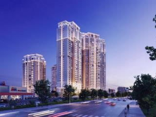 Căn hộ gem park vốn 20% nhận nhà ân hạn đến q4/2026 (680tr), booking 50tr 1 lời 1  tặng ngay 50tr