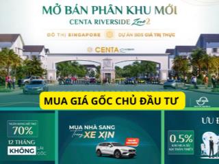 Chỉ từ 2 tỷ sở hữu ngay nhà 3 tầng, giá gốc chủ đầu tư, ân hạn gốc, lãi 1 năm tại vsip bắc ninh