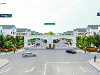 Cơ hội cuối cùng, mua nhà giá f0 tại vsip bắc ninh, giáp ranh với gia lâm hà nội