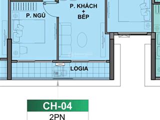 Chính chủ bán 2pn2vs dt 66m2 tòa be3 view cực đẹp số lộc  gía rẻ tiềm năng tăng giá cực tốt