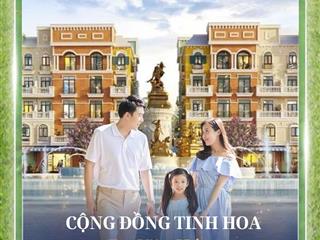 Vị trí đắc địa (chỉ còn 2 căn) vinhomes ocean park có chiết khấu lớn kem quà tặng giảm giá