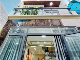 Bán nhà riêng đẹp, tiện ích tại trương đăng quế, 3 tỷ 390/ 56 m2, gò vấp. gọi 0904 430 *** minh