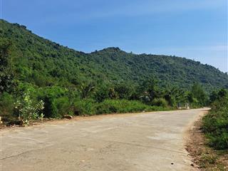 Bán đất ninh ích, tương lại sáp nhập tp nha trang, sẵn 400m thổ cư ngang 30m đường 20m giá siêu tốt