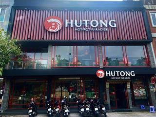 Cho thuê nhà mặt phố đường láng  160m2x2t, mặt tiền 9m  phù hợp làm showroom oto, nội thất oto