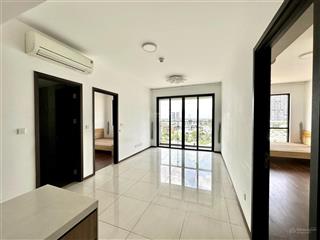 Cho thuê căn hộ 2pn 80m2 one verandah, nội thất cơ bản, view sông mát giá thuê 15 triệu/tháng